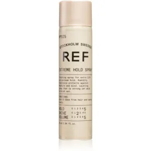 REF Extreme Hold Spray N°525 Haarspray mit extra starker Fixierung 75 ml