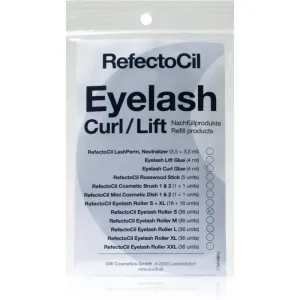 RefectoCil Eyelash Curl Haarwickler für Dauerwelle für Wimpern Größe S 36 St