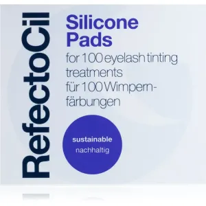 RefectoCil Silicone Pads Silikon Augen Pads