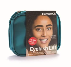 Refectocil Wimpernlifting-Set Eyelash Lift Kit