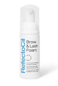 Refectocil Reinigungsschaum für Wimpern und Augenbrauen(Brow & Lash Foam) 45 ml