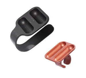 RefectoCil Accessories Browista Schale zum Farbenmischen für die Hände 2 St