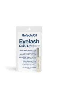 Refectocil Kleber zum Aufkleben von Silikonformen auf Augenlid und Wimpern Curl & Lift (Eyelash Glue) 4 ml