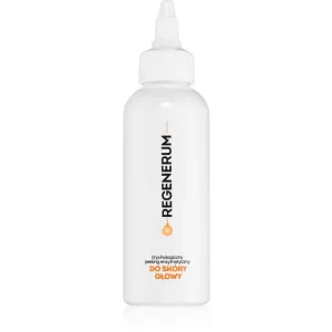 Regenerum Hair Care Enzym-Peeling für Kopfhaut 110 ml