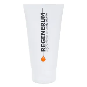 Regenerum Hair Care regenerierendes Serum für trockenes und beschädigtes Haar 125 ml