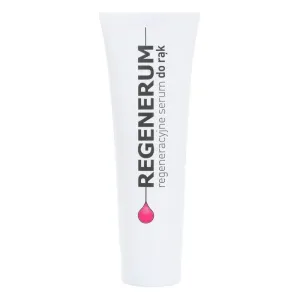 Regenerum Hand Care regenerierendes Serum für die Hände 50 ml