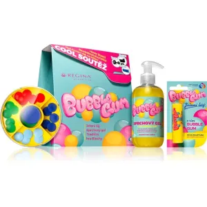Regina Bubble Gum Geschenkset für Kinder #1111455