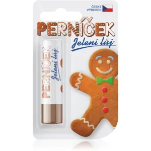 Regina Gingerbread Lippenbalsam mit Lebkuchengeschmack #310588