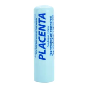 Regina Placenta Lippenpomade mit regenerierender Wirkung 4,5 g