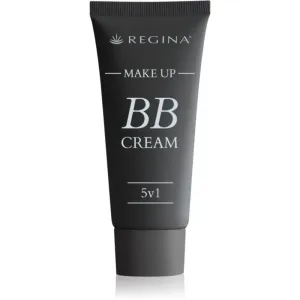 Regina Professional Care BB Cream 5 in 1 Farbton 01 Light  40 g