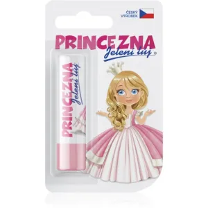 Regina Princess Lippensalbe für Kinder (Bubble Gum) 4.8 g #310195