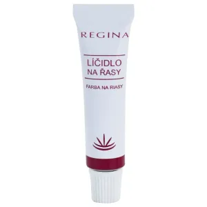 Regina Colors Mascara in der Tube Farbton Black 5,8 g
