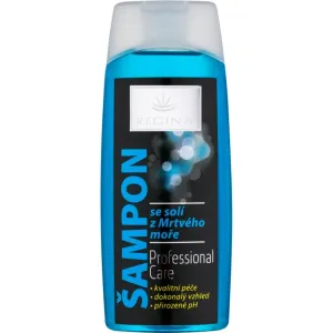Regina Professional Care Shampoo mit Salz aus dem Totem Meer 200 ml