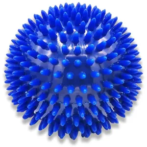 Rehabiq Massage Ball Massageball Farbe Blue, 10 cm 1 St