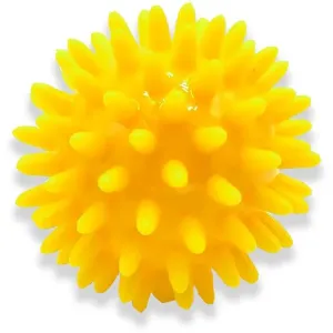Rehabiq Massage Ball Massageball Farbe Yellow, 6 cm 1 St