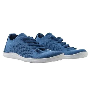 REIMA ASTELU Kinder barefoot Schuh, blau, größe 38