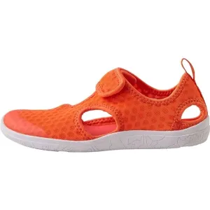 REIMA RANTAAN J 2.0 Kinder barefoot Schuh, orange, größe 32