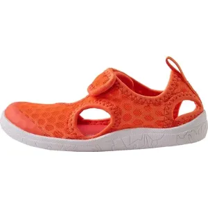 REIMA RANTAAN T 2.0 Kinder barefoot Schuh, orange, größe 24