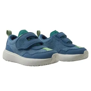 REIMA TOMERA Sneaker für Kinder, blau, größe 23