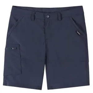 REIMA ELOISIN UVF50 Shorts für Kinder, dunkelblau, größe 116