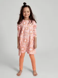 Reima Itikaton Kinderkleider Rosa #231419