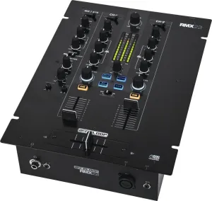 Reloop RMX-22i DJ-Mixer #7161