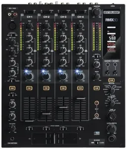 Reloop RMX-60 Digital DJ-Mixer #6651