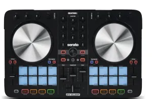 Reloop BeatMix 2 MKII DJ Controller