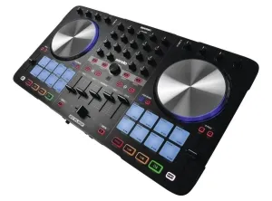 Reloop BeatMix 4 MK2 DJ Controller