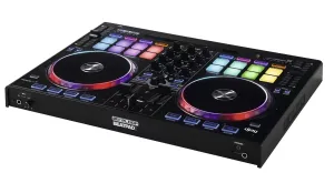 Reloop BeatPad 2 DJ Controller