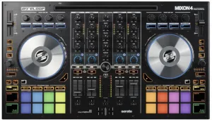 Reloop Mixon 4 DJ Controller