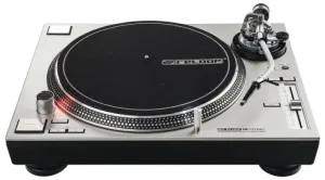 Reloop Rp-7000 Mk2 Silber DJ-Plattenspieler