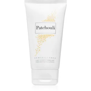 Reminiscence Patchouli parfümierte Bodylotion Unisex 75 ml