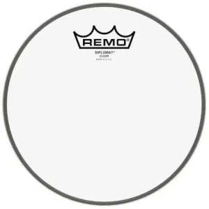 Remo BD-0310-00 Diplomat Clear 10