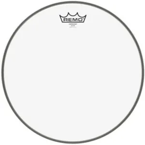 Remo BE-0312-00 Emperor Clear 12