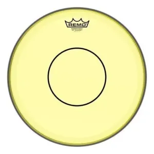 Remo P7-0313-CT-YE Powerstroke 77 Colortone Gelb 13