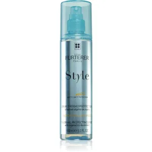 René Furterer Spray zum Schutz der Haare vor Hitze und Frizz & Anti-Frizz (Thermal Protecting Spray) 150 ml