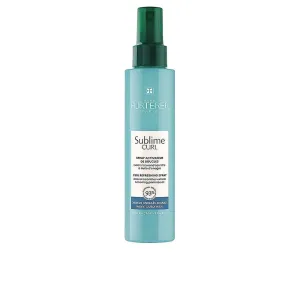 René Furterer Definierendes Haarspray für lockiges und welliges Haar Sublime (Curl Refreshing Spray) 150 ml