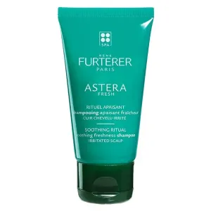 René Furterer Shampoo für gereizte Kopfhaut Astera (Soothing Freshness Shampoo) 600 ml
