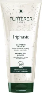 René Furterer Shampoo gegen Haarausfall Triphasic (Anti-Hair Loss Shampoo) 200 ml