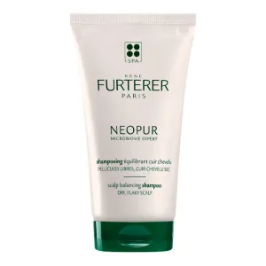 Rene Furterer Neopur Scalp Balancing Shampoo Stärkungsshampoo für empfindliche Kopfhaut 150 ml