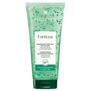 René Furterer Stärkendes und revitalisierendes Shampoo Forticea (Strengthening Revitalizing Shampoo) 50 ml