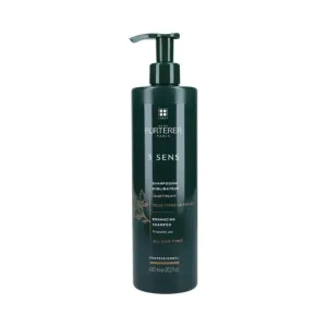 René Furterer Verschönerndes Shampoo 5 Sens (Shampoo Beautifying) 600 ml