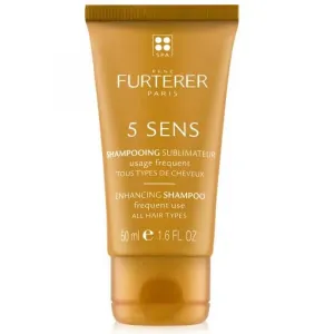 René Furterer Stärkendes Shampoo für alle Haartypen5 Sens (Enhancing Shampoo) 200 ml