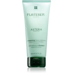Rene Furterer Astera Sensitive High Tolerance Shampoo Shampoo für empfindliche Kopfhaut 200 ml