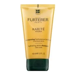 Rene Furterer Karité Hydra Hydrating Shine Shampoo Pflegeshampoo mit Hydratationswirkung 150 ml
