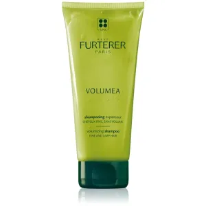 René Furterer Shampoo für ein größeres Haarvolumen (Volumizing Shampoo) 200 ml