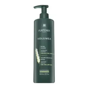 Rene Furterer Volumea Volumizing Shampoo Stärkungsshampoo für feines Haar ohne Volumen 600 ml