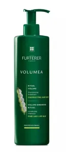 Rene Furterer Volumea Volumizing Shampoo Stärkungsshampoo für feines Haar ohne Volumen 600 ml