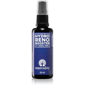 Renovality Hydro renobooster Hautöl für trockene Haut 50 ml